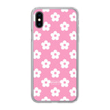 Leuke hoesjes maken - Bloemen - Soft hoesje