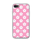 Leuke hoesjes maken - Bloemen - Soft hoesje