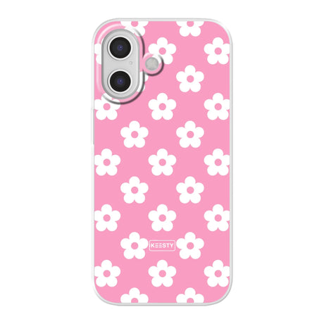 iPhone 17 soft case transparant