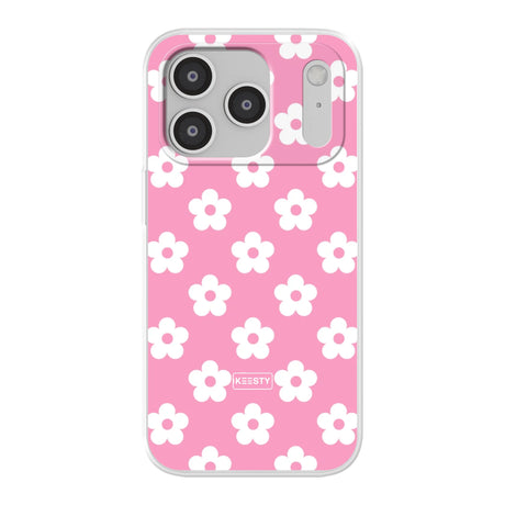iPhone 17 Pro soft case transparant