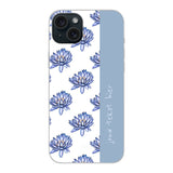 Telefoonhoesje Maken - Coastal - Soft Hoesje