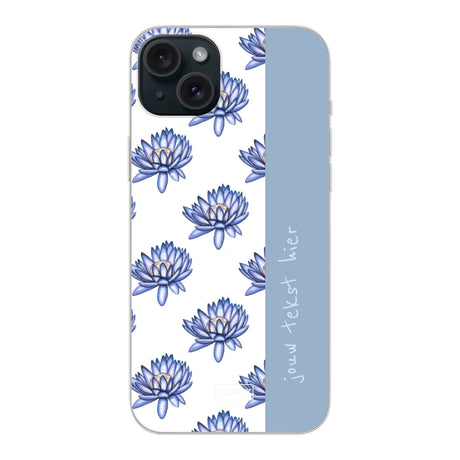 Telefoonhoesje Maken - Coastal - Soft Hoesje