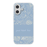 iPhone 17 soft case transparant