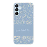Eigen hoesje ontwerpen - Coastal - Soft hoesje