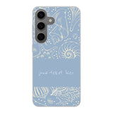 Eigen hoesje ontwerpen - Coastal - Soft hoesje