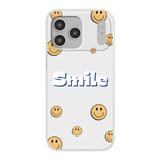 iPhone 17 Pro Max soft case transparant