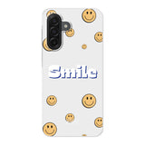 Samsung A17 5G soft case transparant