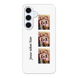 Eigen hoesje maken - Filmrol - Soft hoesje
