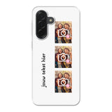 Eigen hoesje maken - Filmrol - Soft hoesje