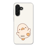 Telefoonhoesje Maken - Eend - Soft hoesje
