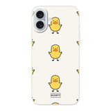 Eigen hoesje maken - Eend 3 - Soft hoesje