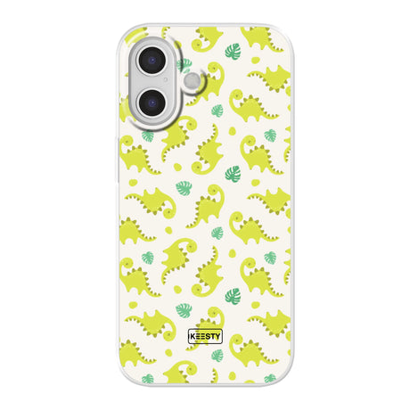 iPhone 17 soft case transparant