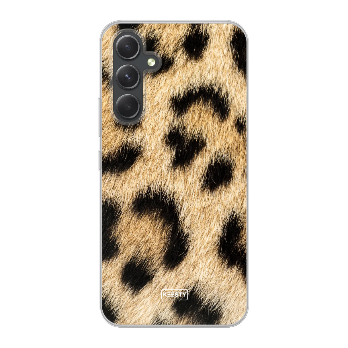 Wild °1 - Fabriquer une coque de téléphone