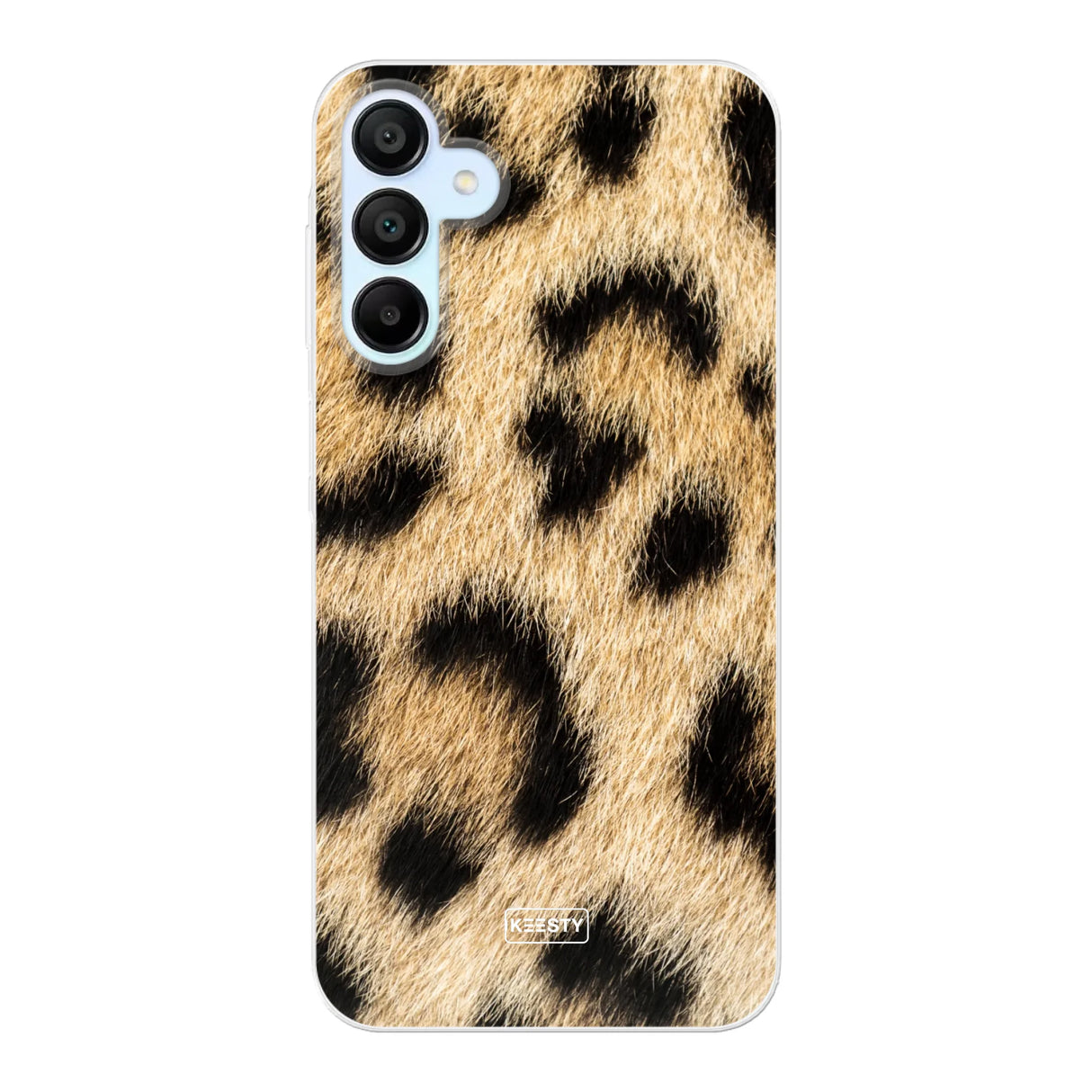 Wild °1 - Fabriquer une coque de téléphone