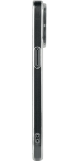 Telefoonhoesje maken soft case zijkant 1