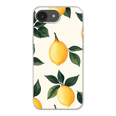 Eigen hoesje maken - Citrus - Soft hoesje