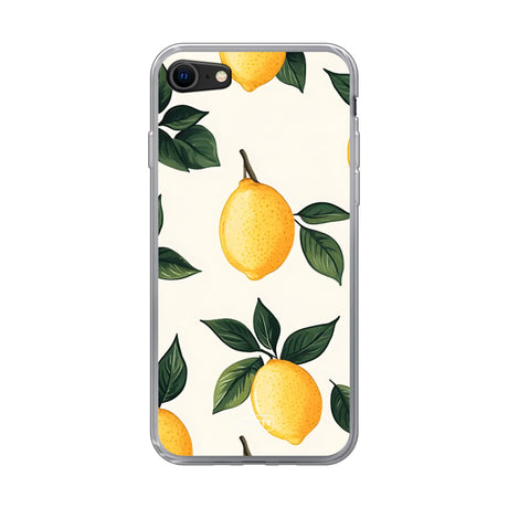 Eigen hoesje maken - Citrus - Soft hoesje