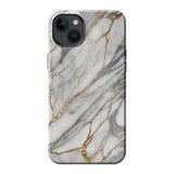 Telefoonhoesje Met Foto - Marble - MagSafe Tough hoesje
