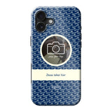 Telefoonhoesje Met Foto - Waves - MagSafe Tough