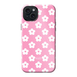 Telefoonhoesje Met Foto Maken - Leuke hoesjes met bloemen - MagSafe Tough