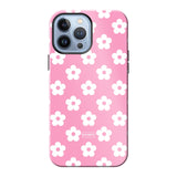 Telefoonhoesje Met Foto Maken - Leuke hoesjes met bloemen - MagSafe Tough
