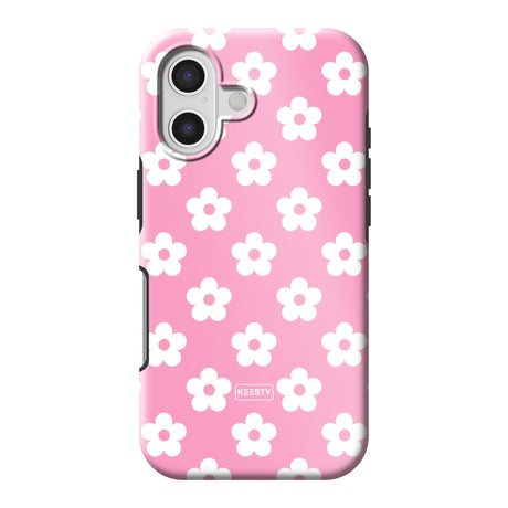 Apple iPhone 17 MagSafe Tough case (fully printed, black insert)