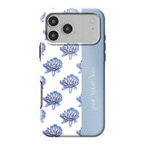 Apple iPhone 17 Pro Max MagSafe Tough case (fully printed, black insert)