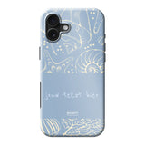 Unieke hoesjes maken - Coastal - MagSafe Tough