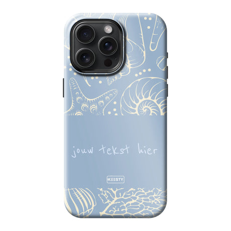 Unieke hoesjes maken - Coastal - MagSafe Tough