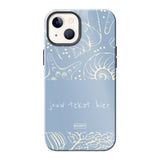 Unieke hoesjes maken - Coastal - MagSafe Tough