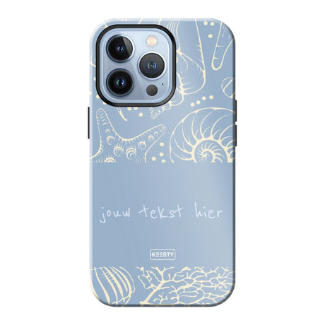 Unieke hoesjes maken - Coastal - MagSafe Tough