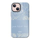 Unieke hoesjes maken - Coastal - MagSafe Tough