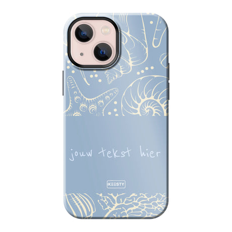 Unieke hoesjes maken - Coastal - MagSafe Tough