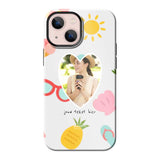 Leuke hoesjes - Zomer - MagSafe Tough