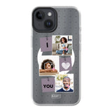 Foto °4 - Telefoonhoesje met foto