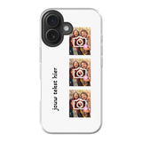 Foto °2 - Telefoonhoesje Met Foto