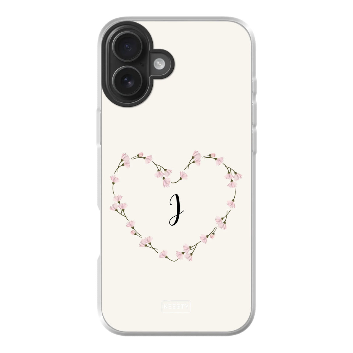 Floral °3 - Créez votre propre coque de téléphone