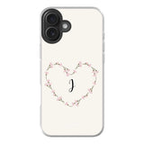 Floral °3 - Créez votre propre coque de téléphone