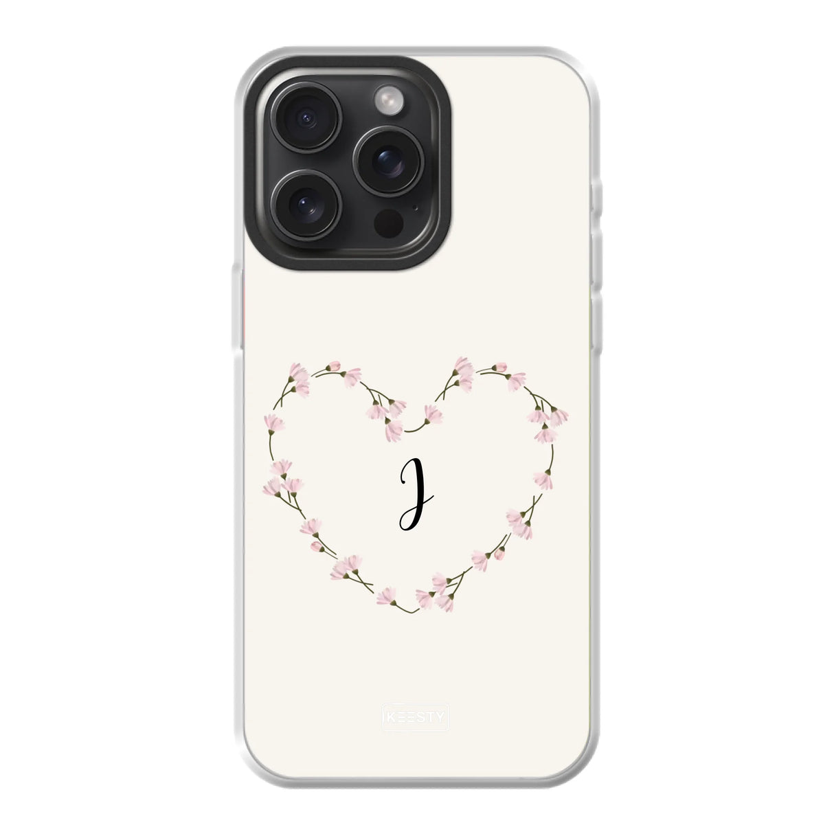 Floral °3 - Créez votre propre coque de téléphone