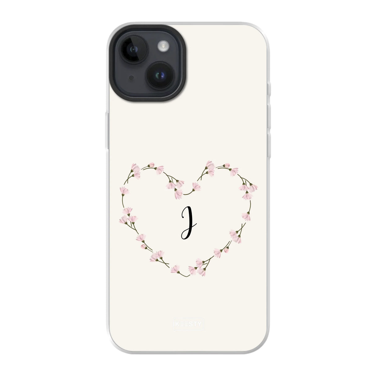 Floral °3 - Créez votre propre coque de téléphone