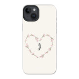 Floral °3 - Créez votre propre coque de téléphone