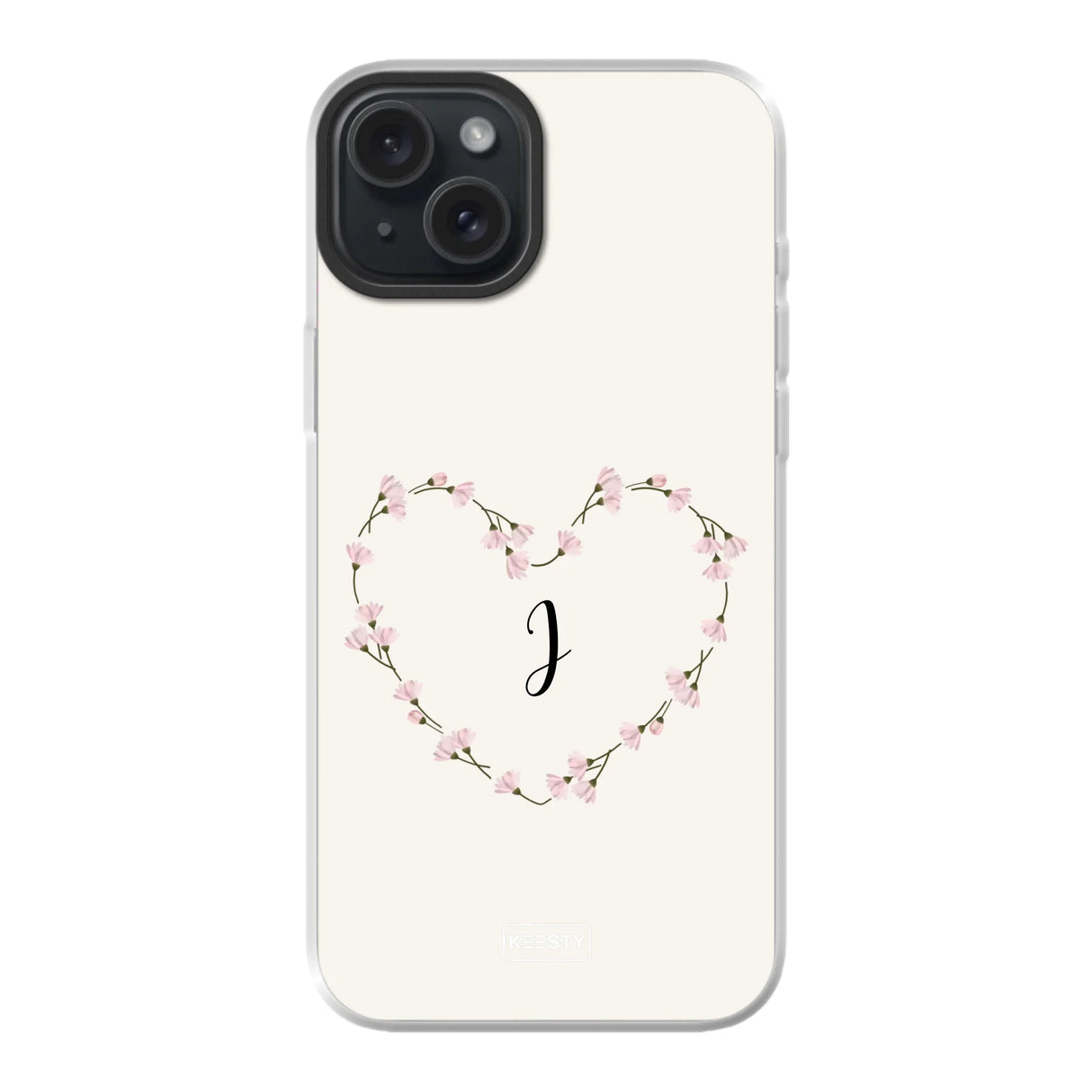 Floral °3 - Créez votre propre coque de téléphone