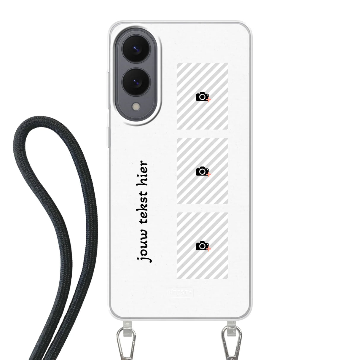 Foto °2 – Telefoonhoesje Met Foto