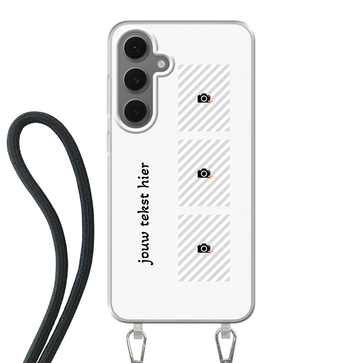 Foto °2 – Telefoonhoesje Met Foto