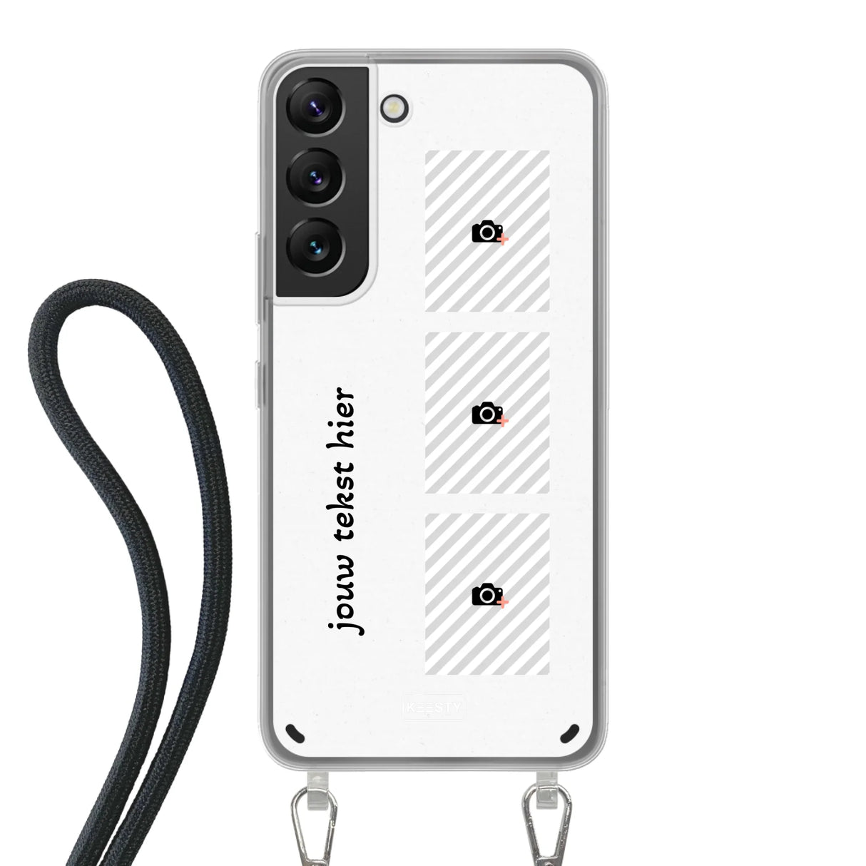 Foto °2 – Telefoonhoesje Met Foto