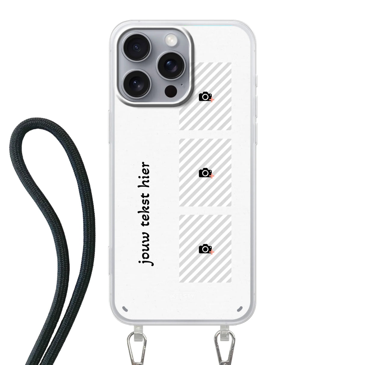 Foto °2 – Telefoonhoesje Met Foto