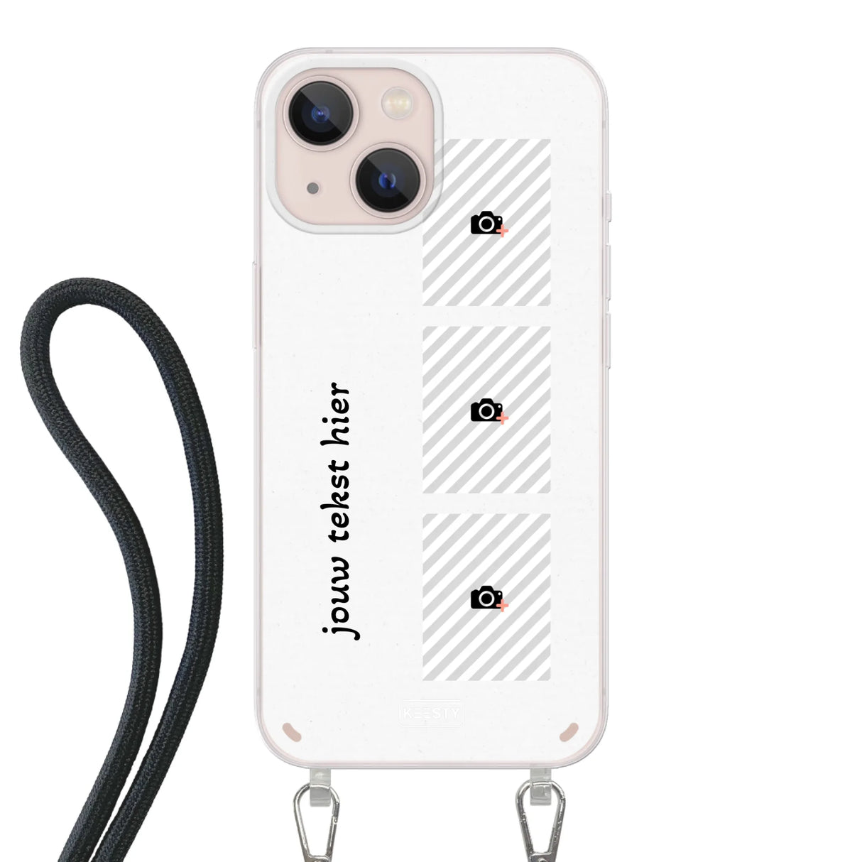 Foto °2 – Telefoonhoesje Met Foto