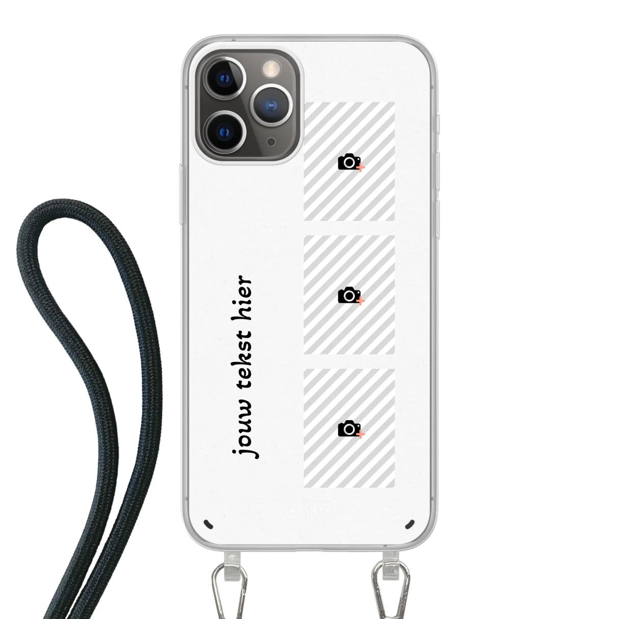 Foto °2 – Telefoonhoesje Met Foto