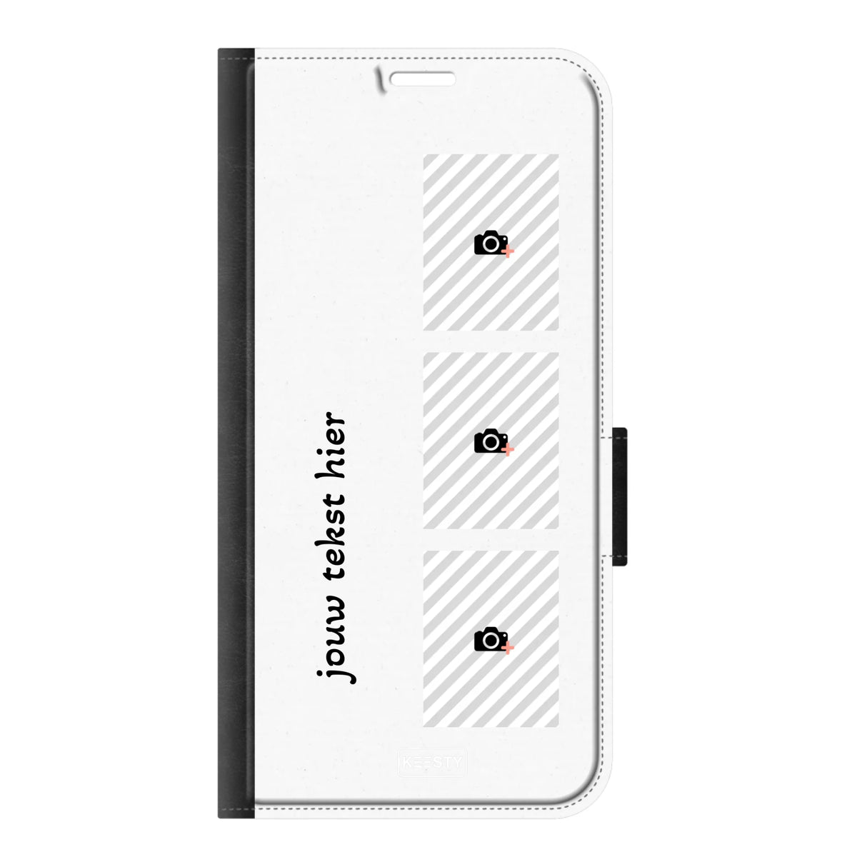 Foto °2 – Telefoonhoesje Met Foto