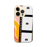 Apple iPhone 14 Pro Tough case (fully printed, glossy)